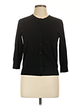 Cable & Gauge Cardigan
