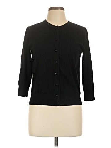 Cable & Gauge Cardigan (view 1)