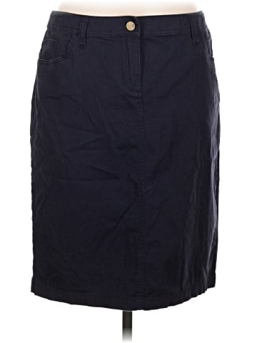 New York & Company Formal Skirt (view 1)