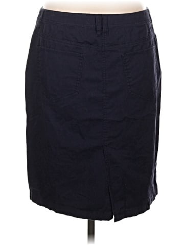 New York & Company Formal Skirt (view 2)