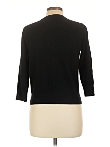 Cable & Gauge Cardigan (view 2)