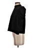 Cuyana Black 3/4 Sleeve Top Size S - photo 5