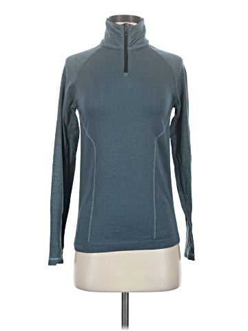 Mizuno Pullover Sweater (view 1)