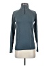 Mizuno Teal Pullover Sweater Size S - photo 1