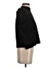 Cuyana Black 3/4 Sleeve Top Size S - photo 4