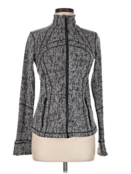 Lululemon Athletica Track Jacket