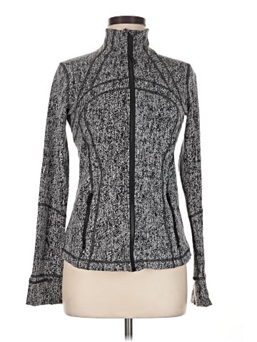 Lululemon Athletica Track Jacket (view 1)