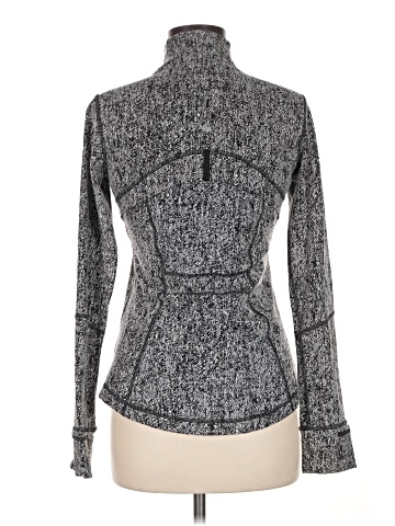 Lululemon Athletica Track Jacket (view 2)