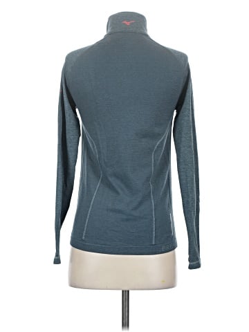 Mizuno Pullover Sweater (view 2)