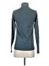 Mizuno Teal Pullover Sweater Size S - photo 2