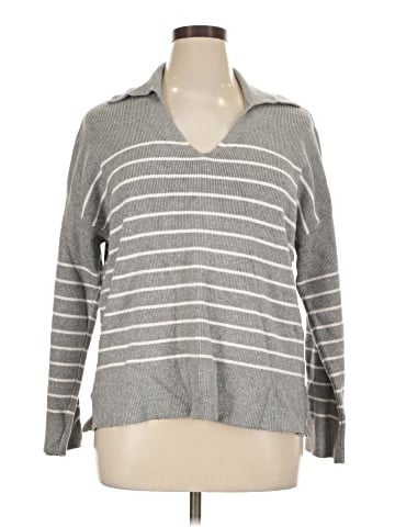 Philosophy Republic Clothing Pullover Sweater (view 1)