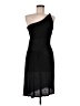 Ella Moss 100% Rayon Black Cocktail Dress Size M - photo 1