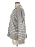 Philosophy Republic Clothing Gray Pullover Sweater Size XL - photo 5
