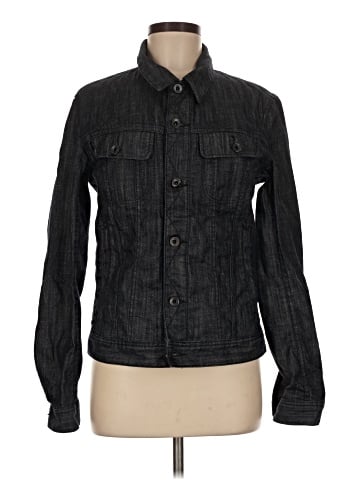 Uniqlo Denim Jacket (view 1)