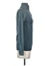 Mizuno Teal Pullover Sweater Size S - photo 4