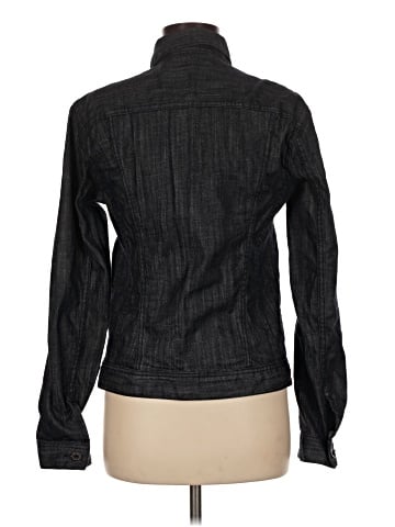 Uniqlo Denim Jacket (view 2)
