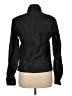 Uniqlo Black Denim Jacket Size M - photo 2