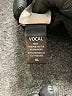 Vocal Black Casual Skirt Size XL - photo 5