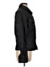 Uniqlo Black Denim Jacket Size M - photo 4