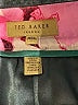 Ted Baker London Solid Gray Wool Skirt Size 2 (0) - photo 4