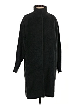 Eileen Fisher Wool Coat