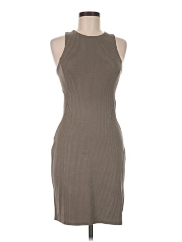 Lululemon Athletica Casual Dress (view 1)