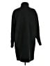 Eileen Fisher Black Wool Coat Size XS - photo 2