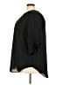 Worthington 100% Polyester Black 3/4 Sleeve Blouse Size 3X - photo 5