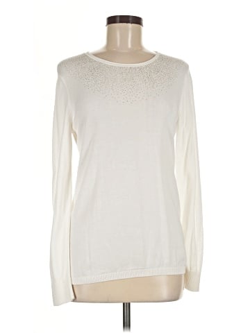 Calvin Klein Pullover Sweater (view 1)