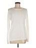 Calvin Klein Ivory Pullover Sweater Size M - photo 1