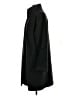 Eileen Fisher Black Wool Coat Size XS - photo 5