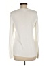 Calvin Klein Ivory Pullover Sweater Size M - photo 2