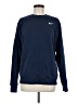 Nike Blue Sweatshirt Size M - photo 1