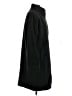 Eileen Fisher Black Wool Coat Size XS - photo 4