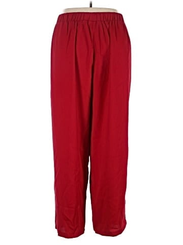 Shein Curve Casual Pants (view 2)