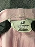 H&M Pink Casual Pants Size 6 - photo 3