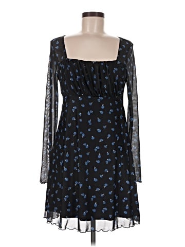 Divided by H&M Cocktail Dress (view 1)