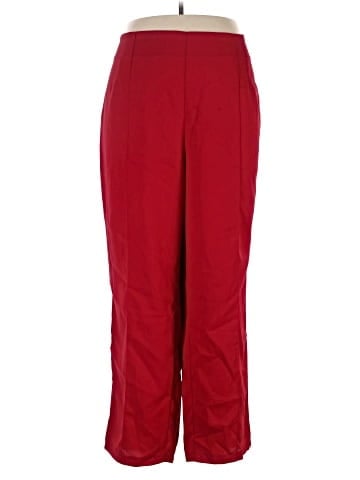 Shein Curve Casual Pants (view 1)