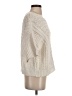 Autumn Cashmere 100% Cotton Ivory Pullover Sweater Size XS - photo 4