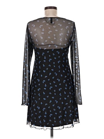Divided by H&M Cocktail Dress (view 2)