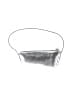 Zara 100% Polyurethane Silver Shoulder Bag One size - photo 3