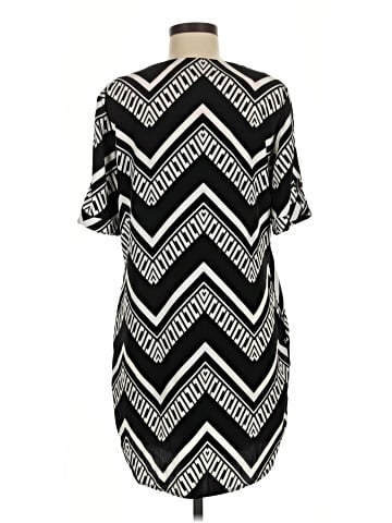 Mono b Casual Dress (view 2)