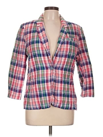 Rafaella Blazer (view 1)