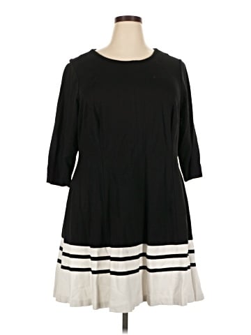 Eliza J Casual Dress (view 1)