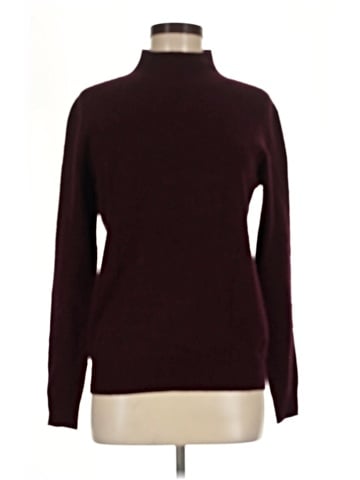 Unbranded Wool Pullover Sweater (view 1)