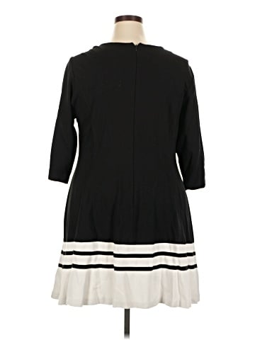 Eliza J Casual Dress (view 2)