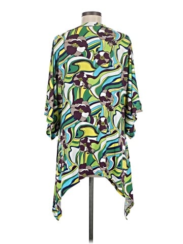 COLDESINA 3/4 Sleeve Top (view 2)