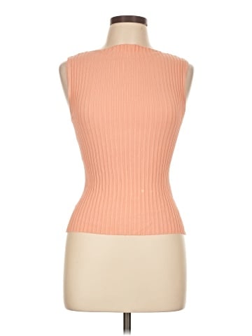 Cyrus Sleeveless Top (view 1)