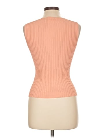 Cyrus Sleeveless Top (view 2)