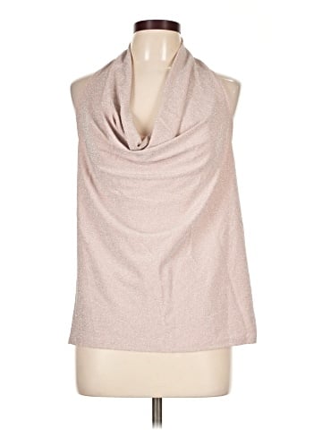 Express Sleeveless T-Shirt (view 1)